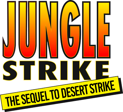 Jungle Strike (SEGA) Play Online